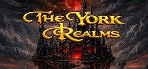 The York Realms banner