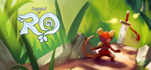 Legend of Ro banner