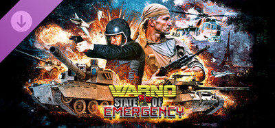 WARNO - Nemesis #7 - State of Emergency
