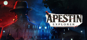 Apestin Explorer banner