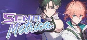 Senti Metrica banner