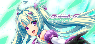 Holy Valkyrie ExS-TIA F Parallel Episode 2: Reunion