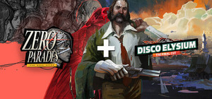 Disgraced State Agents Bundle banner