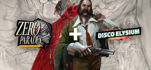 Disco Party Bundle banner
