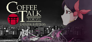 Coffee Talk Tokyo Deluxe Edition banner