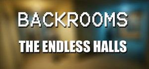 Backrooms: The Endless Halls banner