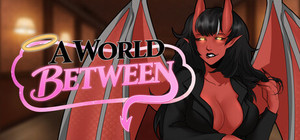 A World Between banner