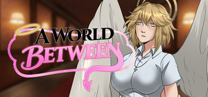 A World Between banner