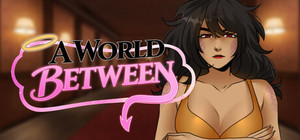 A World Between banner