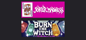 Solo-Dev's Card Games banner