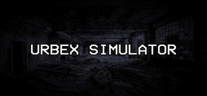Urbex Simulator banner