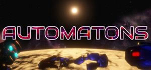 Automatons banner