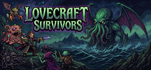 Lovecraft Survivors banner
