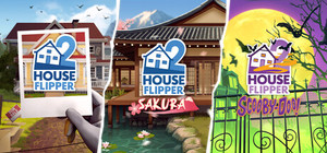 House Flipper 2 Complete banner