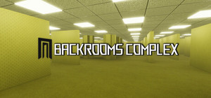 Backrooms Complex banner