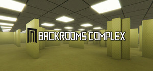 Backrooms Complex banner