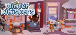 Winter Whiskers banner
