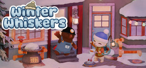 Winter Whiskers banner