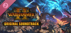 Total War: WARHAMMER II - Original Soundtrack banner