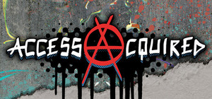 Access Acquired banner