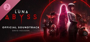 Luna Abyss Soundtrack banner