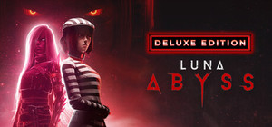 Luna Abyss Deluxe Edition banner