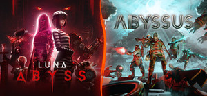 Luna Abyss x Abyssus banner