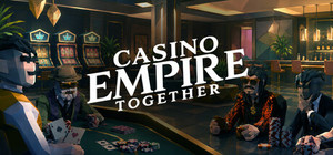 Casino Empire Together banner