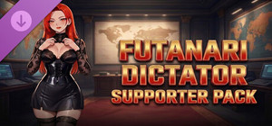 Futanari Dictator Supporter Pack banner