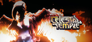 Celestial Temple banner