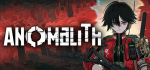 ANOMALITH banner
