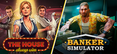 The House Always Wins x Banker Simulator