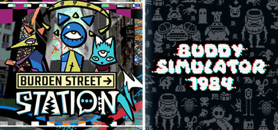 Buddy Street Station