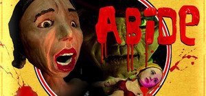 Abide banner