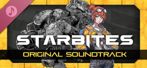 STARBITES - Original Soundtrack banner