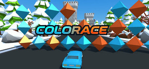 Colorace banner