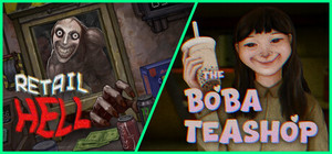 Clocked In banner