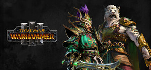 Total War Warhammer III - Grand Cathay Collection banner
