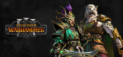 Total War Warhammer III - Grand Cathay Collection