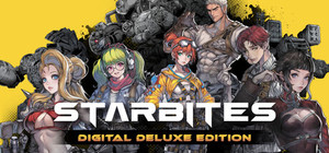 STARBITES - Digital Deluxe Edition banner