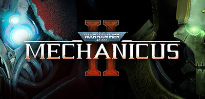 Warhammer 40K: Mechanicus II
