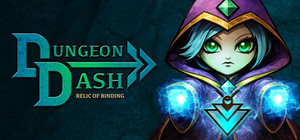 Dungeon Dash: Relic Of Binding banner