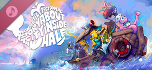 A Completely Fictional Story About a City Inside a Whale Soundtrack banner
