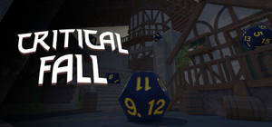 Critical Fall banner