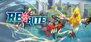 Re:Rite banner