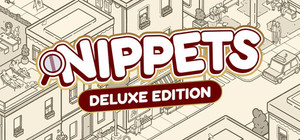 Nippets Deluxe Edition banner