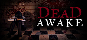 Dead Awake banner