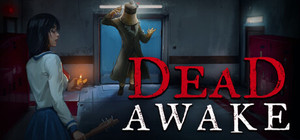 Dead Awake banner