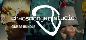 Chaosmonger Complete banner