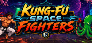 Kung-Fu Space Fighters banner